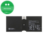 Bateria do Microsoft Surface Go 2, DYNU01, G16TA047H, 3500mAh