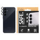 Osłona obiektywu aparatu do Samsung Galaxy A34 5G, Czarne, SAFE by PanzerGlass