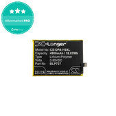 Bateria do Oppo A11x, BLP727, 4900mAh, HQ