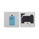 Tylna pokrywa baterii (Dolny) do Motorola Razr 40, 5S58C22940, Vanilla Cream, Genuine Service Pack