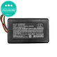 Bateria do Samsung PowerBot R9350, R9250, DJ96-00193D, Li-Ion, 21,6V 5000mAh, HQ