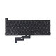 Klawiatura CH do MacBook Pro 13" A2338 (2020)