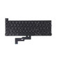 Klawiatura CH do MacBook Pro 13" A2338 (2020)