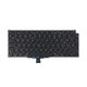 Klawiatura CH do MacBook Air 13" A2337 (2020)