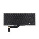 Klawiatura CH do MacBook Pro 15" A1398 (Mid 2012 - Mid 2015)