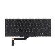 Klawiatura CH do MacBook Pro 15" A1398 (Mid 2012 - Mid 2015)