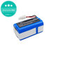 Bateria do ETA Falco, Falco Smart, Aron, 4ICR19/65, Li-Ion, 14,8V 2200mAh, HQ