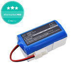 Bateria do ETA Falco, Falco Smart, Aron, 4ICR19/65, Li-Ion, 14,8V 2600mAh, HQ