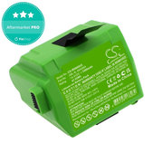 Bateria do iRobot Roomba S9, S9+, ABL-B, 4650994, Li-Ion, 14,4V 3300mAh, HQ