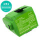 Bateria do iRobot Roomba S9, S9+, ABL-B, 4650994, Li-Ion, 14,4V 3300mAh, HQ