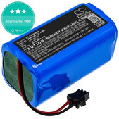 Bateria do Lefant M210, M210P, M213, M1, SUN-INTE-172, Li-Ion, 14,4V 2600mAh, HQ