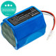 Bateria do Miele Scout RX2, RX3 Home Vision, YCR-MT12-S1, Li-Ion, 14,52V 6800mAh, HQ