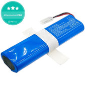 Bateria do Rowenta X-PLORER S75s, S75s+, SS-2230002528, Li-Ion, 14,4V 2600mAh, HQ