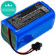 Bateria do Sencor SRV 9150WH, SRX-0911, SUN-INTE-172, Li-Ion, 14,4V 2600mAh, HQ