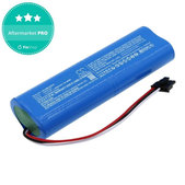 Bateria do Xiaomi Viomi V2 Max, V3, Yeedi Vac 2 Pro, 5465V202, Li-Ion, 14,4V 4500mAh, HQ