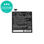 Bateria do Asus ZenPad 8.0" Z380C (P022), C11P1505, 0B200-01660200, 3900mAh, HQ