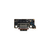 Złącze ładowania na płytce PCB do Xiaomi 13 Ultra, 56000100M100, Genuine Service Pack
