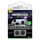 Nakładki na kontroler Frenzy (czarny) Xbox One X/S Extended | czarny | black | Kontrol Freek