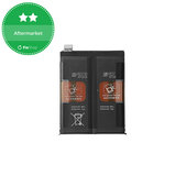 Bateria do OnePlus 9 LE2113, LE2117, BLP821, 4500mAh