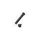 Sruba mechanizmu skladania do Xiaomi Mi Electric Scooter 1S, Essential, Pro, Pro 2, Mi 3