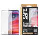 Szkło hartowane UWF do Motorola Edge 50 Pro, Czarne, SAFE by PanzerGlass