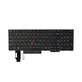 Klawiatura UK do Lenovo ThinkPad E580, E590, L580, L590, T590, P52, P53