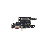 Złącze ładowania na płytce PCB do Xiaomi Redmi Note 13 Pro 5G 2312DRA50C, 5600040N1600, Genuine Service Pack