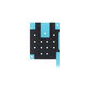 Klej do baterii do Samsung M55 M556B, GH81-25806A, Genuine Service Pack