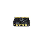Adapter M2.NVMe (12+16 pin) do MacBook Air 11" A1465, 13" A1466, Mid 2012 – Mid 2017