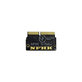 Adapter M2.NVMe (12+16 pin) do MacBook Air 11" A1465, 13" A1466, Mid 2012 – Mid 2017