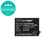 Bateria do Realme GT 5G RMX2202, GT Neo RMX3031, BLP849, 2100mAh, HQ