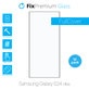 Szkło hartowane do Samsung S24 Ultra (10 Pack), FullCover Glass, FixPremium