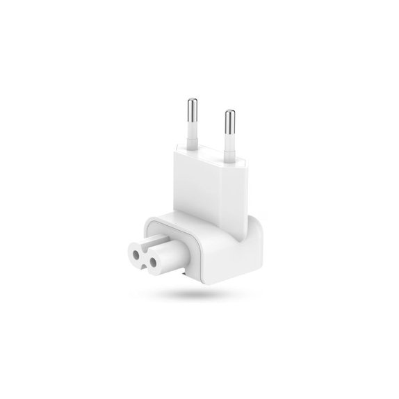 Wtyczka do adaptera MagSafe (EU), ZM922-5464 | Apple (10 Pack)