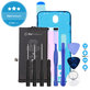 Bateria dla iPhone 12, 12 Pro, 2815mAh, Klej (Adhesive), Narzędzia, FixPremium