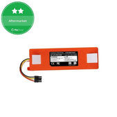 Bateria do Xiaomi Roborock E-seria, Q-seria, S-seria, XJT-2P4S-5200, Li-Ion, 14,4V 5200mAh
