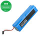 Bateria do Xiaomi Roidmi EVA, EVE CC, CC-SUN-INTE-181, Li-Ion, 14,4V 5200mAh