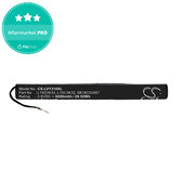 Bateria do Lenovo Yoga TAB 3 YT3-X50, L15D3K32, L15C3K32, 5B18C03587, 8200mAh, HQ