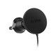 Uchwyt Samochodowy Circle z MagSafe, 15W, czarny, black, SBS