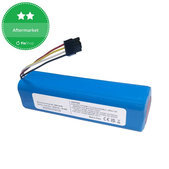 Bateria do Xiaomi Mi Robot Vacuum Mop-seria, XJT-2P4S-6000, Li-Ion, 14,4V 6000mAh