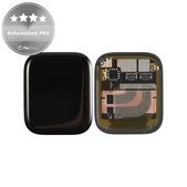 Wyświetlacz LCD dla Apple Watch 8 41mm, Ekran dotykowy bez ramki, Refurbished PRO