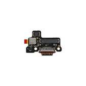 Złącze ładowania na płytce PCB do Xiaomi 14 Ultra, 56000200N100, Genuine Service Pack