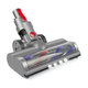 Glowica podlogowa z oswietleniem LED do Dyson V-series, Outsize