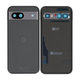 Tylna pokrywa baterii do Google Pixel 8a, G949-00784-00, Czarny, Black, Genuine Service Pack