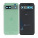 Tylna pokrywa baterii do Google Pixel 8a, G949-00787-00, Zielony, Green, Genuine Service Pack