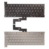Klawiatura z podświetleniem UK/EU do MacBook Air 13" A2681 (2022)