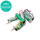 Bateria do AEG Ergorapido CX-72-45AN, VBHC7787E, 8087979053, 809115702, Li-Ion, 18,0V 1500mAh, HQ