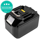 Bateria do Makita 18V, BL1830, BL1835, LXT400,194205-3, 194204-5, 194309-1, Li-Ion, 18.0V 6000mAh, HQ
