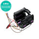 Bateria do Rowenta RH-seria, SS-9100042161, Li-Ion, 22,2V 2500mAh, HQ