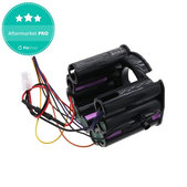 Bateria do Rowenta RH-seria, SS-9100042161, Li-Ion, 22,2V 3500mAh, HQ