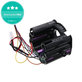 Bateria do Rowenta RH-seria, SS-9100042161, Li-Ion, 22,2V 3500mAh, HQ